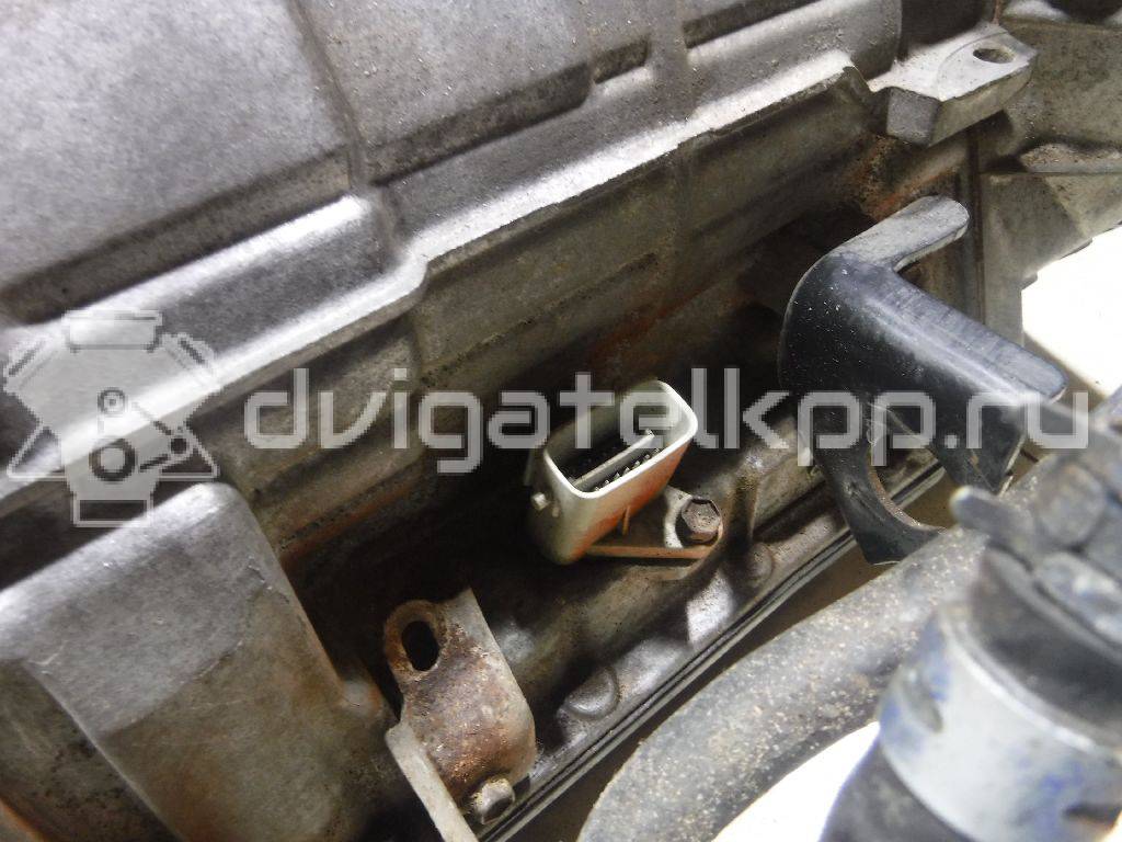 Фото Контрактная (б/у) АКПП для Toyota Land Cruiser / Tundra , / 4 / Sequoia 233-288 л.с 32V 4.7 л 2UZ-FE бензин {forloop.counter}}