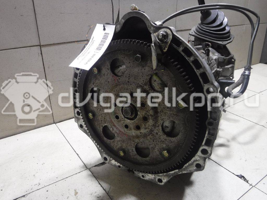 Фото Контрактная (б/у) АКПП для Toyota Land Cruiser / Tundra , / 4 / Sequoia 233-288 л.с 32V 4.7 л 2UZ-FE бензин {forloop.counter}}