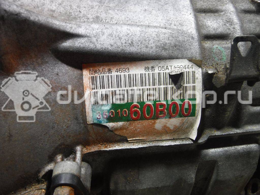 Фото Контрактная (б/у) АКПП для Toyota Land Cruiser / Tundra , / 4 / Sequoia 233-288 л.с 32V 4.7 л 2UZ-FE бензин {forloop.counter}}