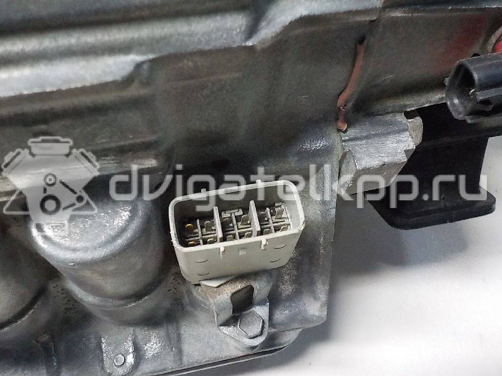 Фото Контрактная (б/у) АКПП для Lexus / Toyota / Toyota (Faw) 282-332 л.с 32V 4.3 л 3UZ-FE бензин {forloop.counter}}