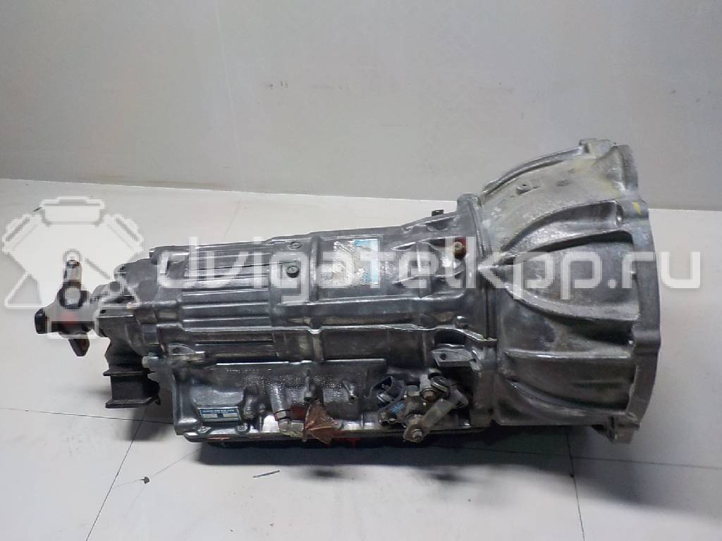 Фото Контрактная (б/у) АКПП для Lexus Ls / Sc Uzz40 / Gs 282-332 л.с 32V 4.3 л 3UZ-FE бензин {forloop.counter}}