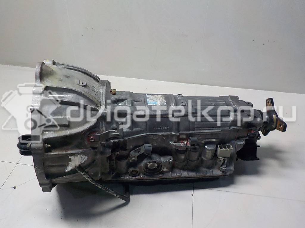 Фото Контрактная (б/у) АКПП для Lexus Ls / Sc Uzz40 / Gs 282-332 л.с 32V 4.3 л 3UZ-FE бензин {forloop.counter}}