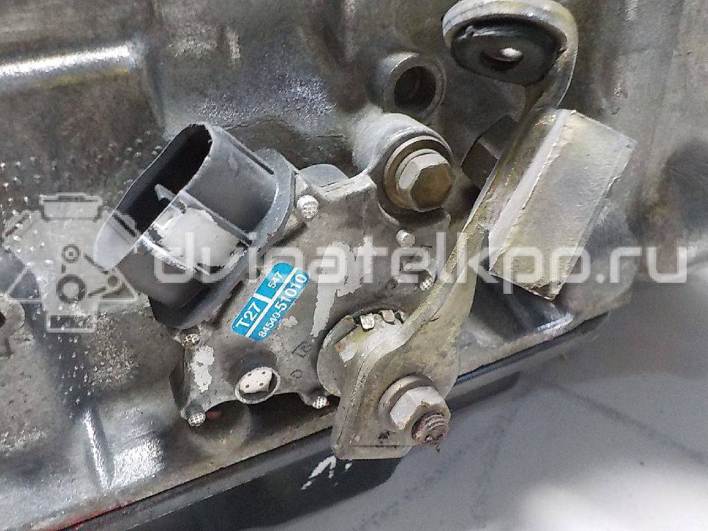 Фото Контрактная (б/у) АКПП для Lexus Ls / Sc Uzz40 / Gs 282-332 л.с 32V 4.3 л 3UZ-FE бензин {forloop.counter}}