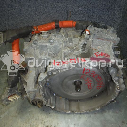 Фото Контрактная (б/у) АКПП для Lexus / Toyota 211-272 л.с 24V 3.3 л 3MZ-FE бензин 3090048060