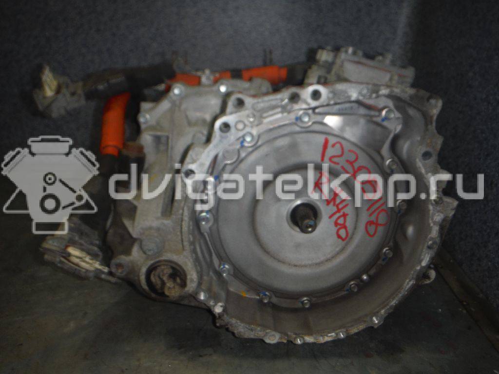 Фото Контрактная (б/у) АКПП для Lexus / Toyota 211-272 л.с 24V 3.3 л 3MZ-FE бензин 3090048060 {forloop.counter}}