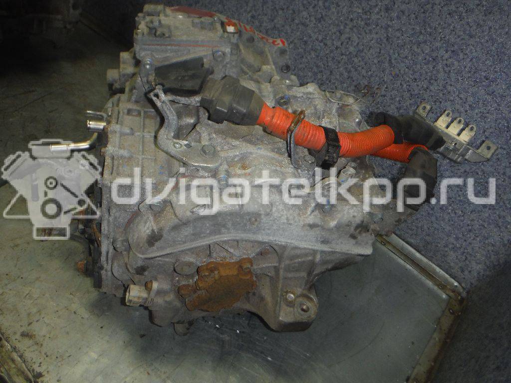 Фото Контрактная (б/у) АКПП для Lexus Rx 211-272 л.с 24V 3.3 л 3MZ-FE бензин 3090048060 {forloop.counter}}