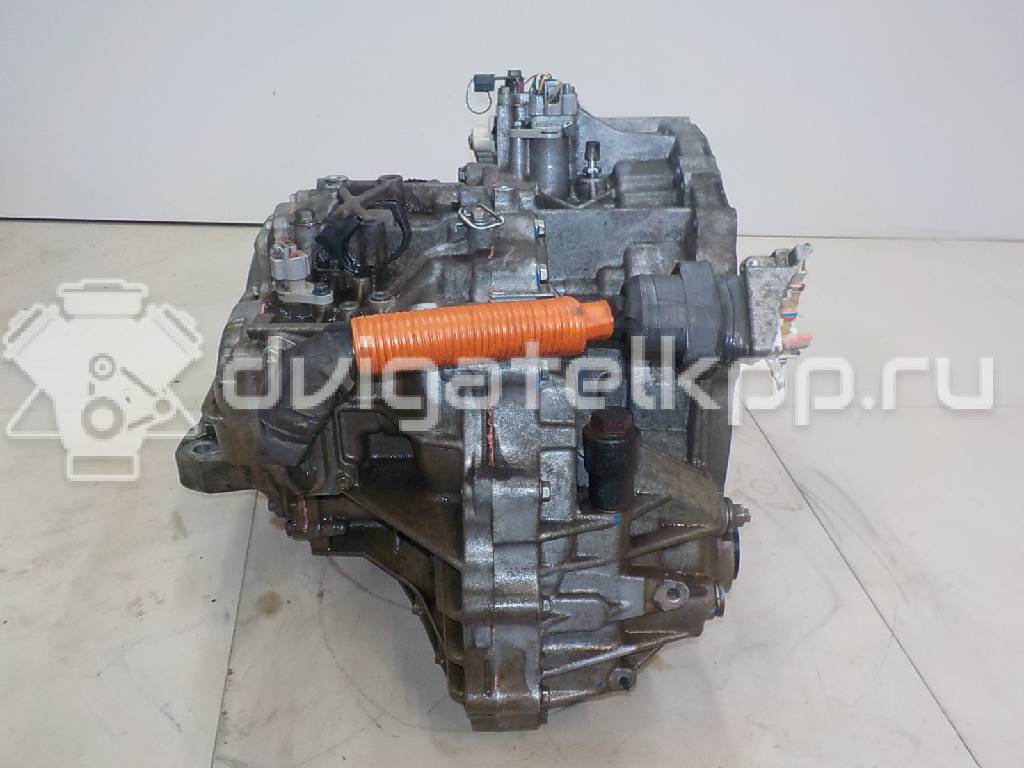 Фото Контрактная (б/у) АКПП для Lexus / Toyota 211-272 л.с 24V 3.3 л 3MZ-FE бензин 3090048062 {forloop.counter}}