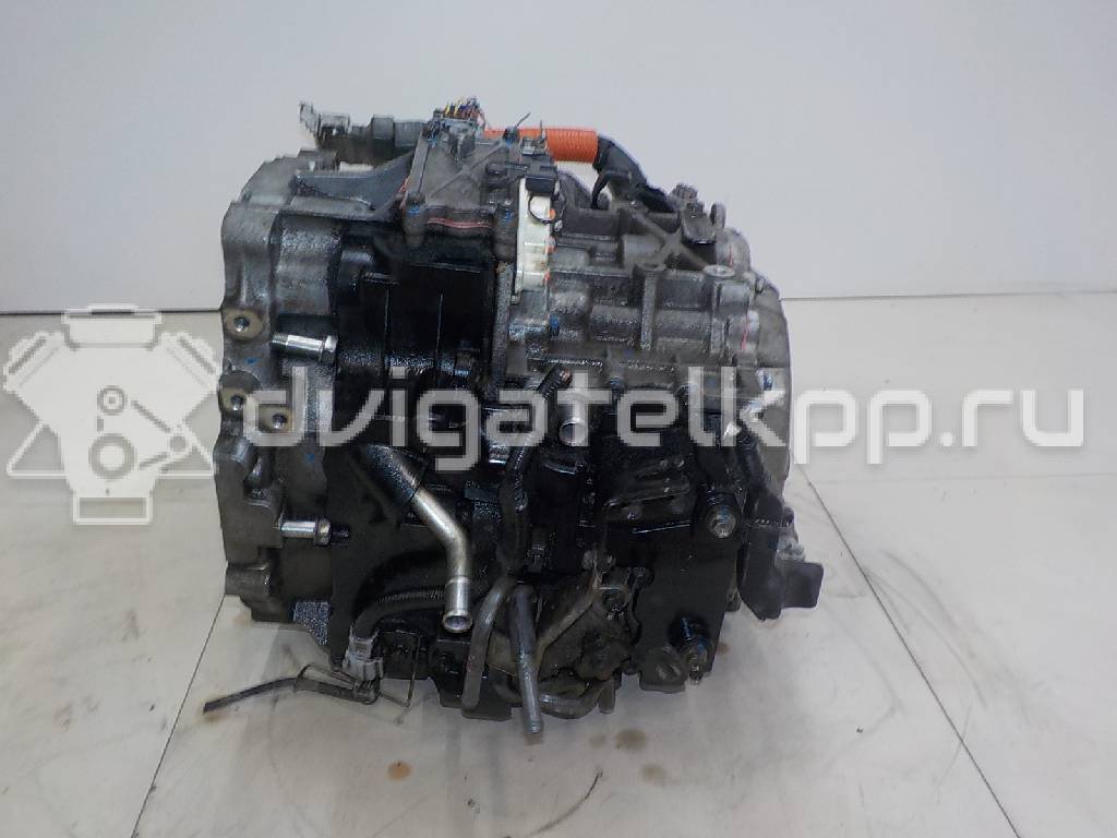 Фото Контрактная (б/у) АКПП для Lexus / Toyota 211-234 л.с 24V 3.3 л 3MZ-FE бензин 3090048062 {forloop.counter}}