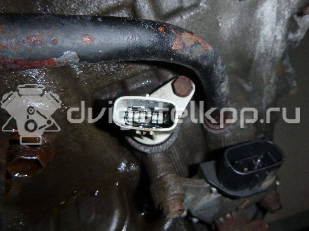 Фото Контрактная (б/у) АКПП для Lexus / Toyota 184-223 л.с 24V 3.0 л 1MZ-FE бензин 3050048150 {forloop.counter}}