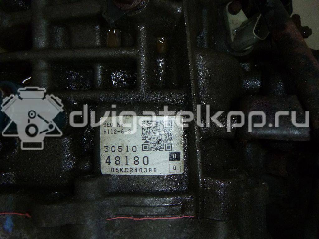 Фото Контрактная (б/у) АКПП для Lexus / Toyota 211-272 л.с 24V 3.3 л 3MZ-FE бензин 3050048150 {forloop.counter}}