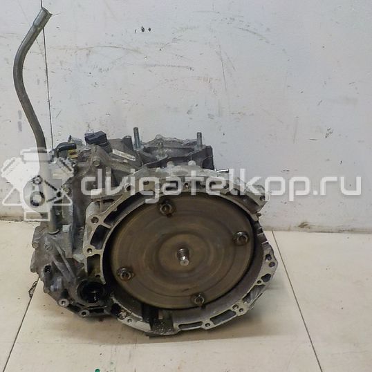 Фото Контрактная (б/у) АКПП для Mazda (Changan) 3 150 л.с 16V 2.0 л LF бензин FSK419090G