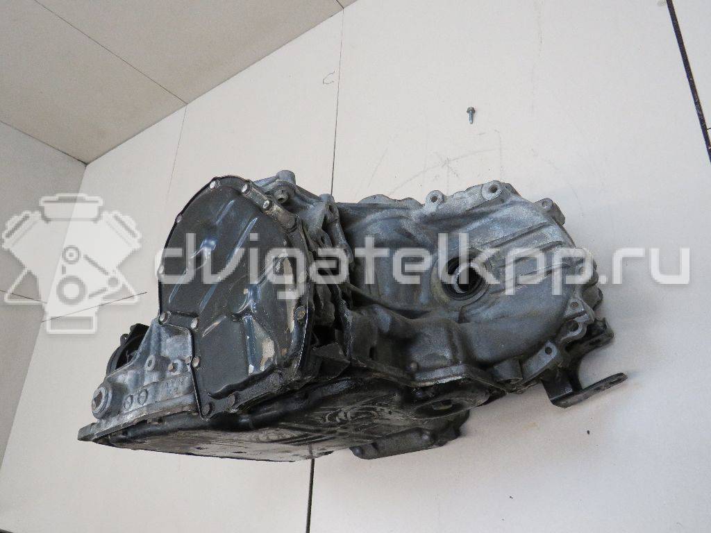 Фото Контрактная (б/у) АКПП для Dongfeng (Dfac) / Nissan (Zhengzhou) / Samsung / Mazda / Nissan / Mitsubishi / Nissan (Dongfeng) 109 л.с 16V 1.6 л HR16DE бензин 310203CX02 {forloop.counter}}