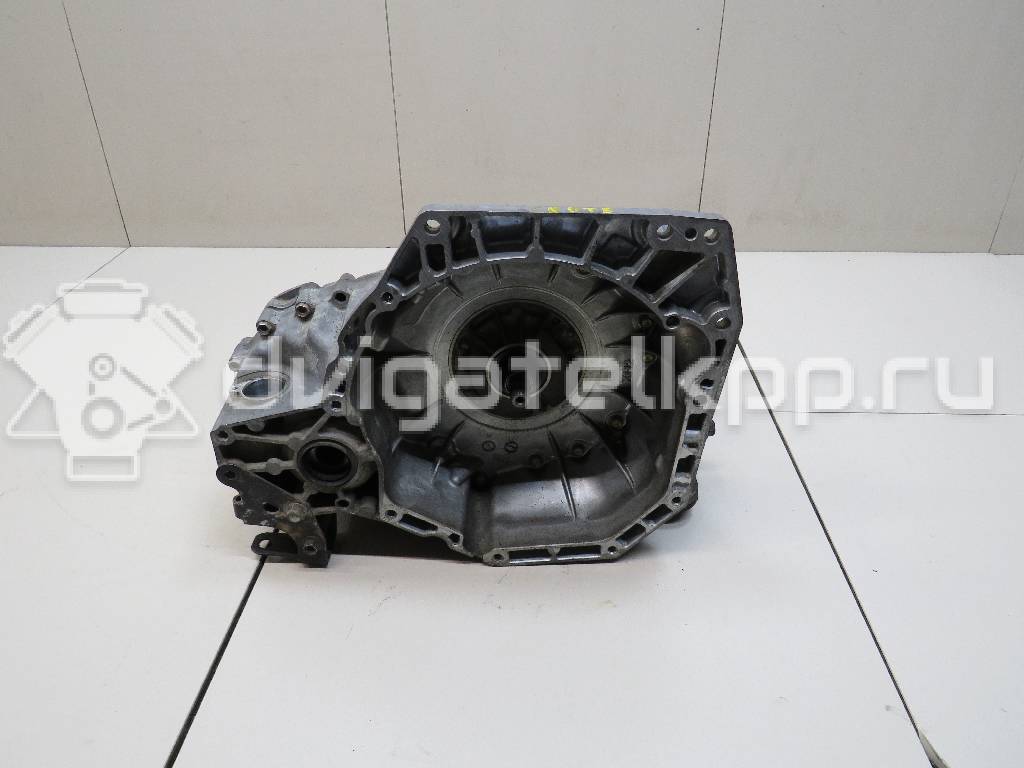 Фото Контрактная (б/у) АКПП для Venucia / Dongfeng (Dfac) / Nissan (Zhengzhou) / Samsung / Mazda / Nissan / Mitsubishi / Nissan (Dongfeng) 117-124 л.с 16V 1.6 л HR16DE бензин 310203CX02 {forloop.counter}}