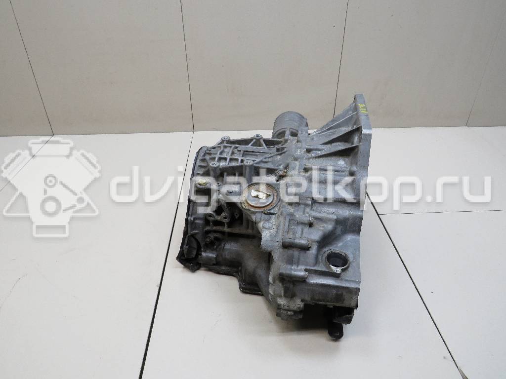 Фото Контрактная (б/у) АКПП для Venucia / Dongfeng (Dfac) / Nissan (Zhengzhou) / Samsung / Mazda / Nissan / Mitsubishi / Nissan (Dongfeng) 117-124 л.с 16V 1.6 л HR16DE бензин 310203CX02 {forloop.counter}}