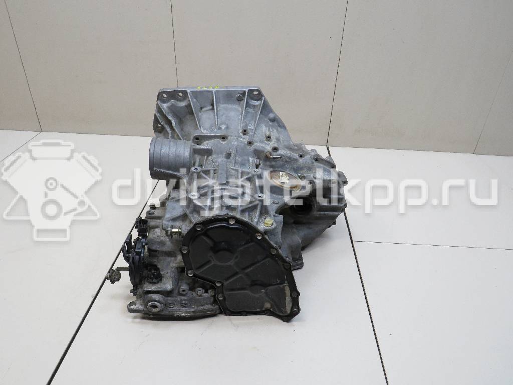 Фото Контрактная (б/у) АКПП для Venucia / Dongfeng (Dfac) / Nissan (Zhengzhou) / Samsung / Mazda / Nissan / Mitsubishi / Nissan (Dongfeng) 117-124 л.с 16V 1.6 л HR16DE бензин 310203CX02 {forloop.counter}}