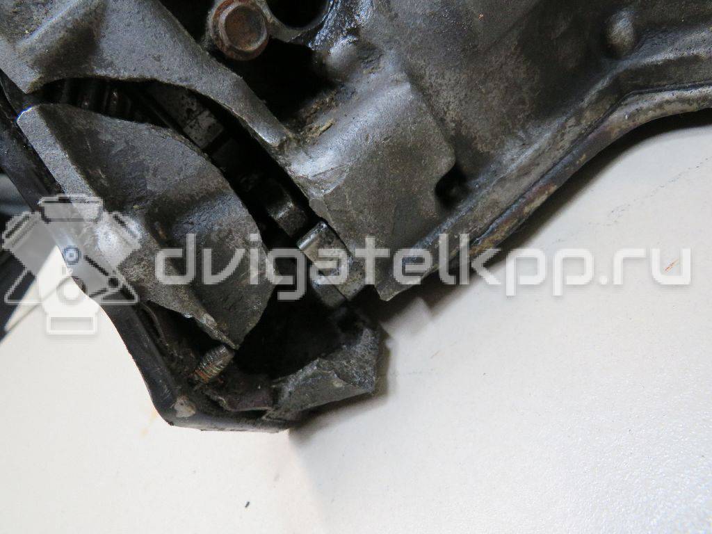 Фото Контрактная (б/у) АКПП для Venucia / Dongfeng (Dfac) / Nissan (Zhengzhou) / Samsung / Mazda / Nissan / Mitsubishi / Nissan (Dongfeng) 117-124 л.с 16V 1.6 л HR16DE бензин 310203CX02 {forloop.counter}}