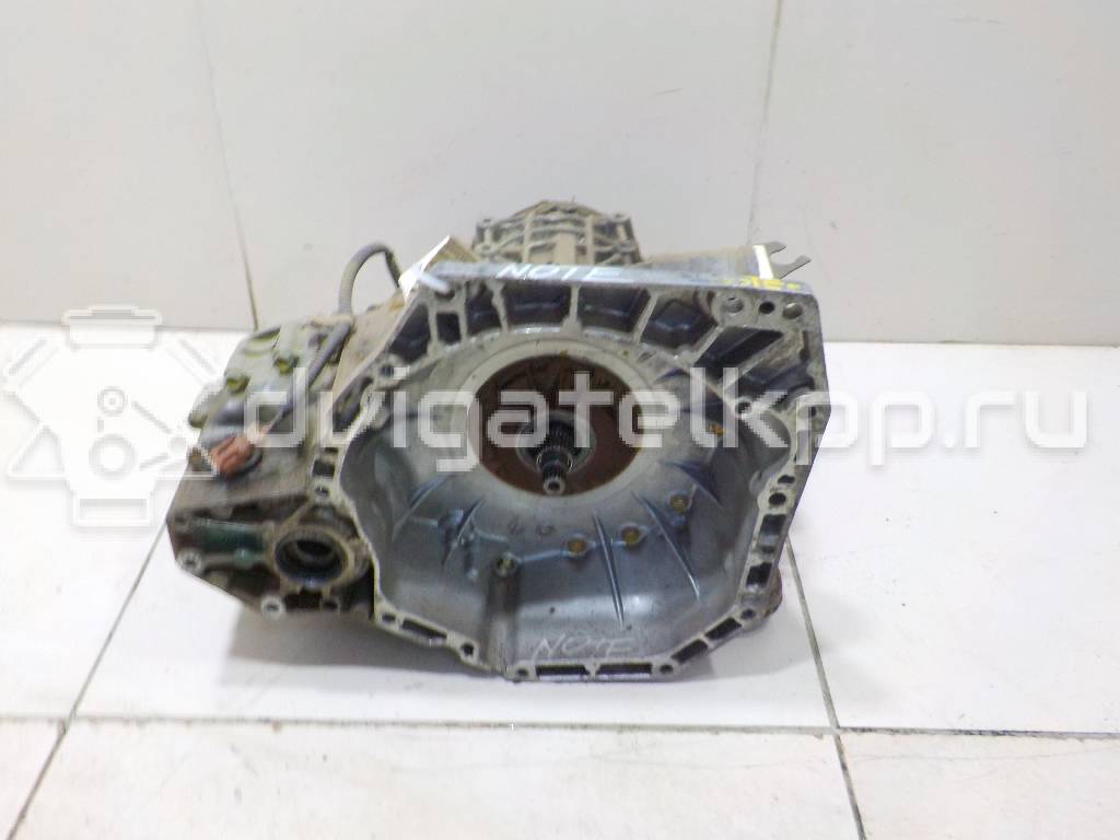 Фото Контрактная (б/у) АКПП для Dongfeng (Dfac) / Nissan (Zhengzhou) / Samsung / Mazda / Nissan / Mitsubishi / Nissan (Dongfeng) 87-140 л.с 16V 1.6 л HR16DE Бензин/спирт 310203CX02 {forloop.counter}}