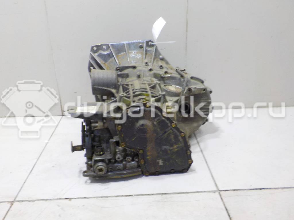 Фото Контрактная (б/у) АКПП для Dongfeng (Dfac) / Nissan (Zhengzhou) / Samsung / Mazda / Nissan / Mitsubishi / Nissan (Dongfeng) 87-140 л.с 16V 1.6 л HR16DE Бензин/спирт 310203CX02 {forloop.counter}}