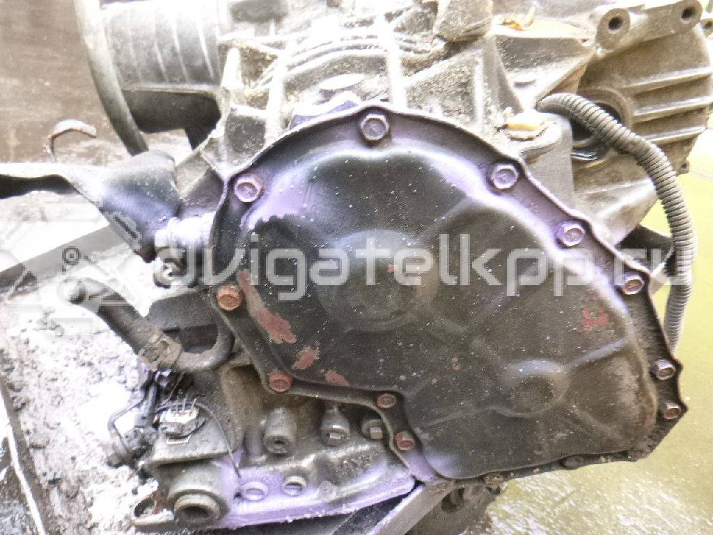 Фото Контрактная (б/у) АКПП для Dongfeng (Dfac) / Nissan (Zhengzhou) / Samsung / Mazda / Mitsubishi / Nissan / Nissan (Dongfeng) 105-126 л.с 16V 1.6 л HR16DE бензин 310203cx02 {forloop.counter}}