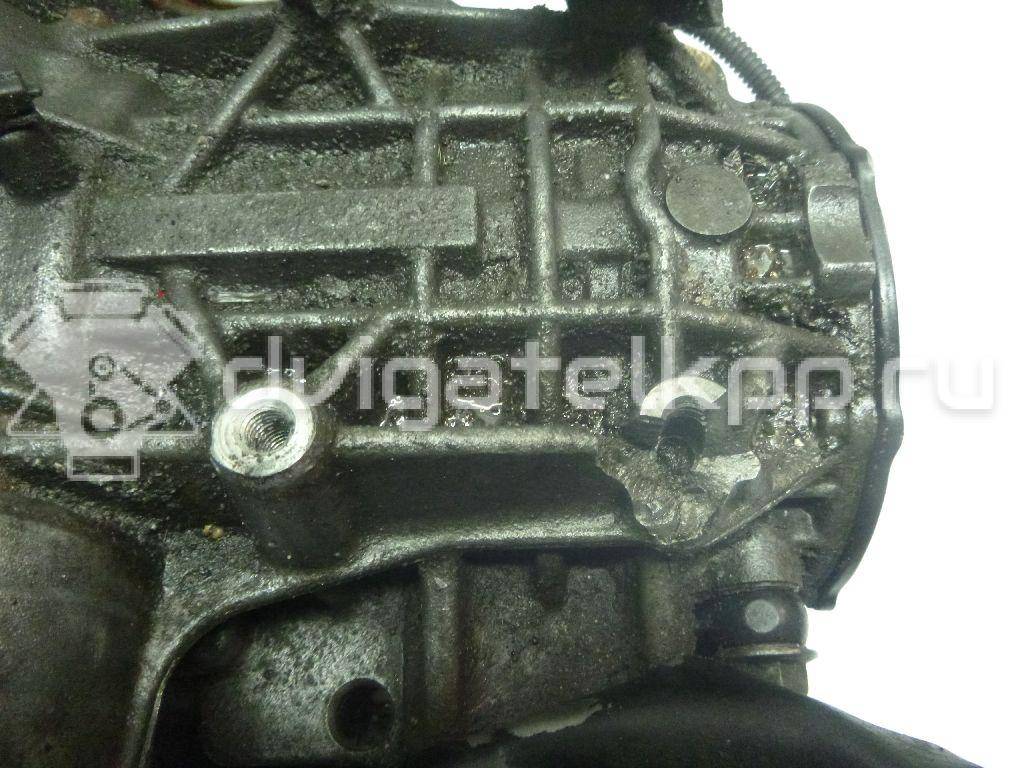 Фото Контрактная (б/у) АКПП для Dongfeng (Dfac) / Nissan (Zhengzhou) / Samsung / Mazda / Mitsubishi / Nissan / Nissan (Dongfeng) 105-126 л.с 16V 1.6 л HR16DE бензин 310203cx02 {forloop.counter}}