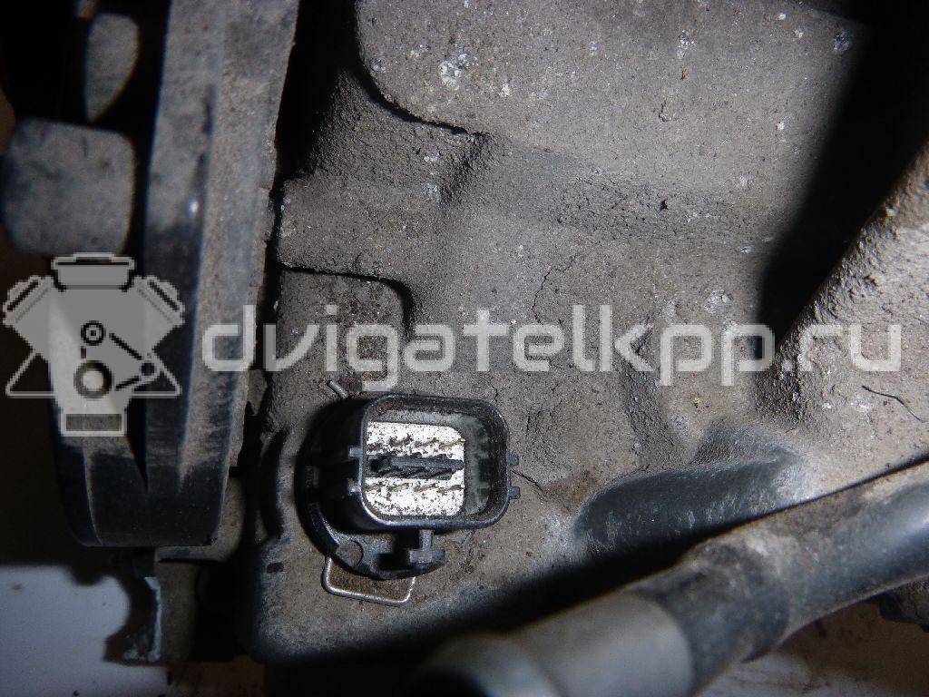 Фото Контрактная (б/у) АКПП для Dongfeng (Dfac) / Nissan (Zhengzhou) / Samsung / Mazda / Mitsubishi / Nissan / Nissan (Dongfeng) 105-126 л.с 16V 1.6 л HR16DE бензин 310203cx02 {forloop.counter}}