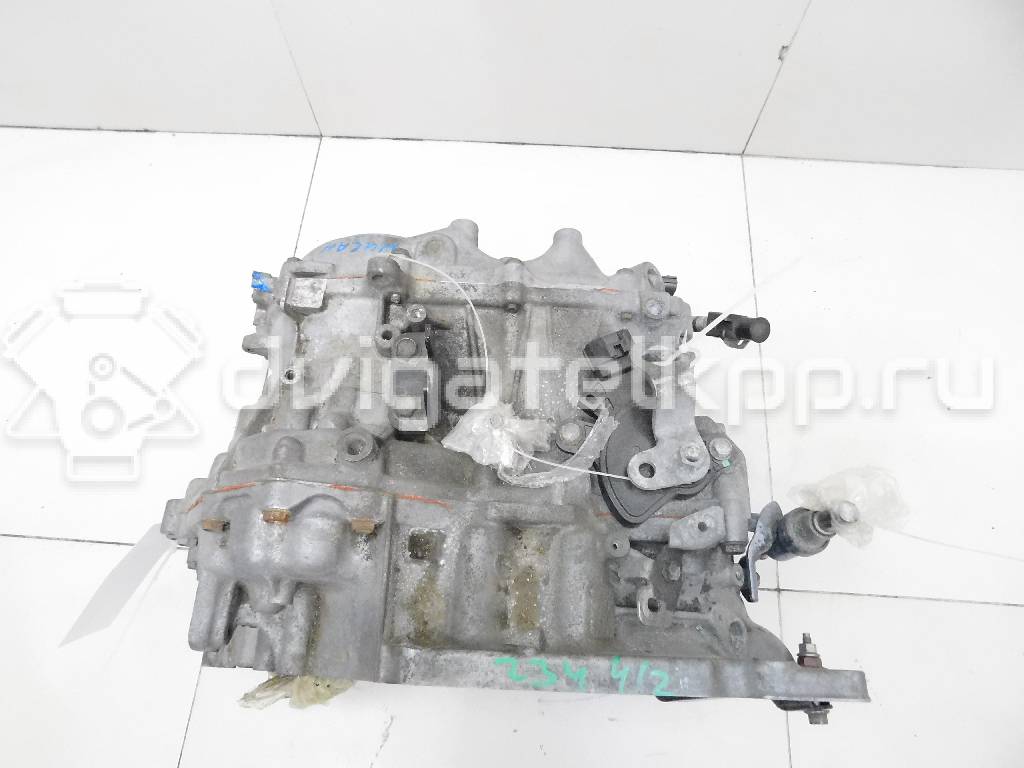 Фото Контрактная (б/у) АКПП для Dongfeng (Dfac) / Nissan (Zhengzhou) / Samsung / Mazda / Mitsubishi / Nissan / Nissan (Dongfeng) 105-126 л.с 16V 1.6 л HR16DE бензин 310203JX6C {forloop.counter}}