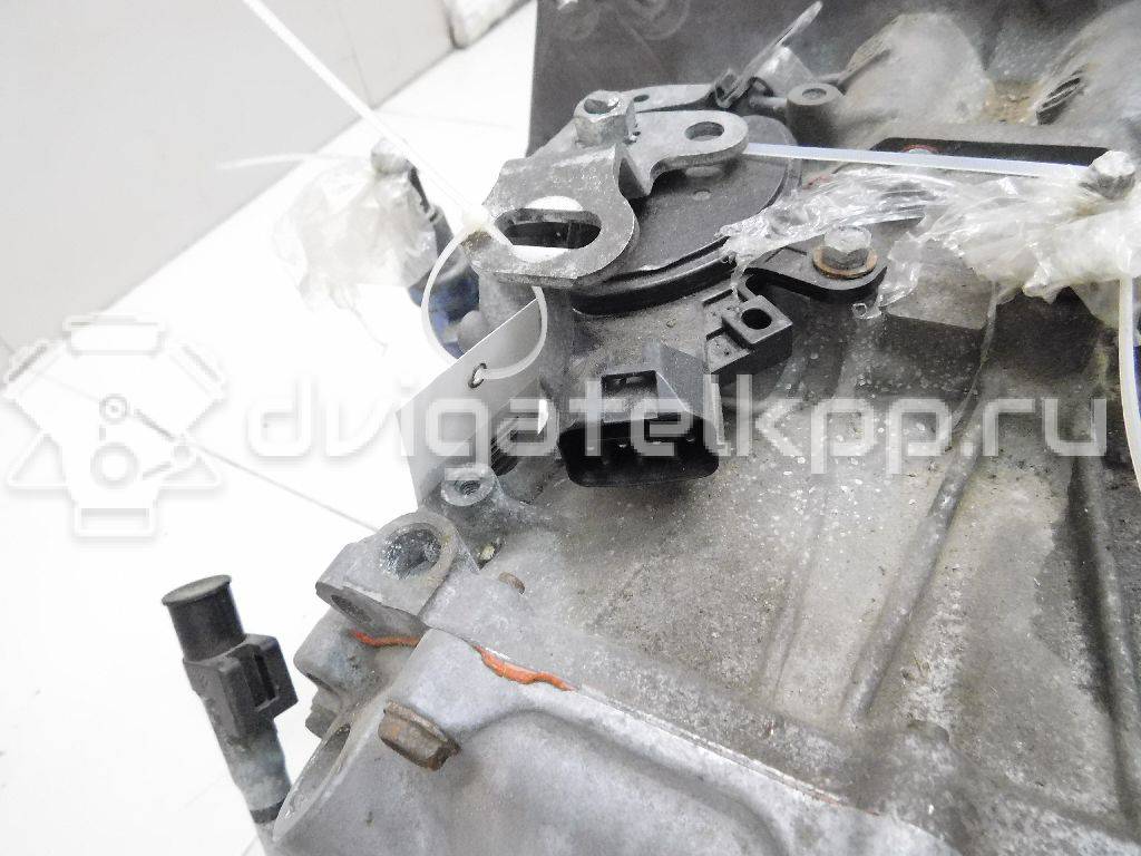 Фото Контрактная (б/у) АКПП для Dongfeng (Dfac) / Nissan (Zhengzhou) / Samsung / Mazda / Mitsubishi / Nissan / Nissan (Dongfeng) 105-126 л.с 16V 1.6 л HR16DE бензин 310203JX6C {forloop.counter}}