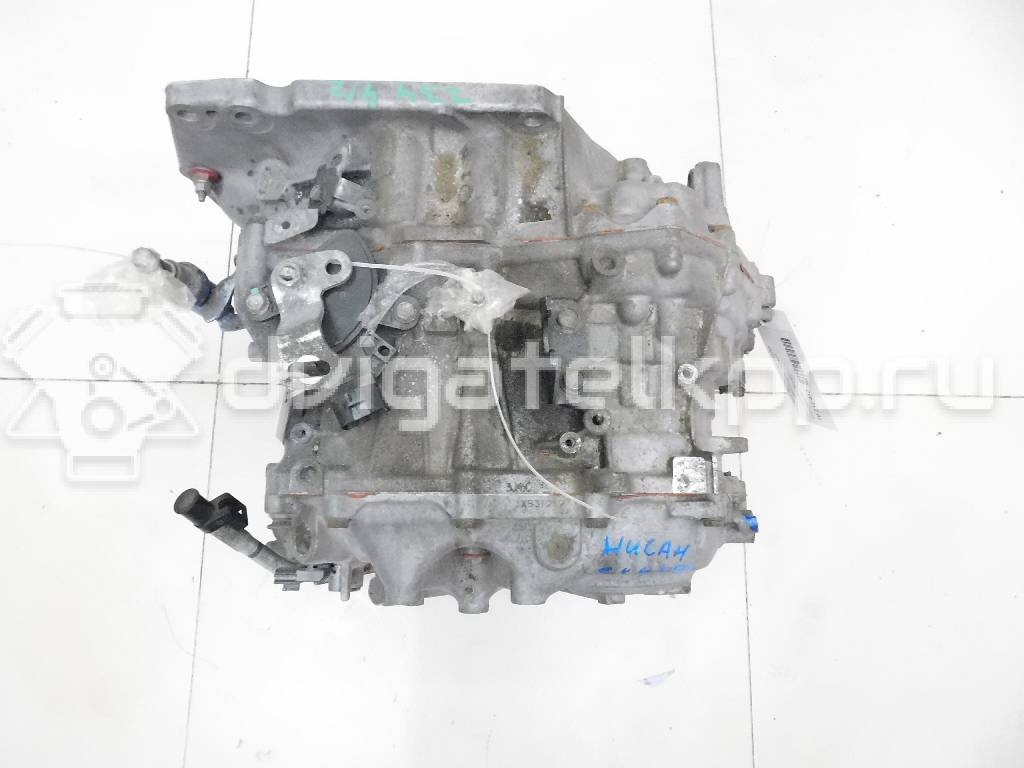 Фото Контрактная (б/у) АКПП для Venucia / Dongfeng (Dfac) / Nissan (Zhengzhou) / Samsung / Mazda / Nissan / Mitsubishi / Nissan (Dongfeng) 117-124 л.с 16V 1.6 л HR16DE бензин 310203JX6C {forloop.counter}}