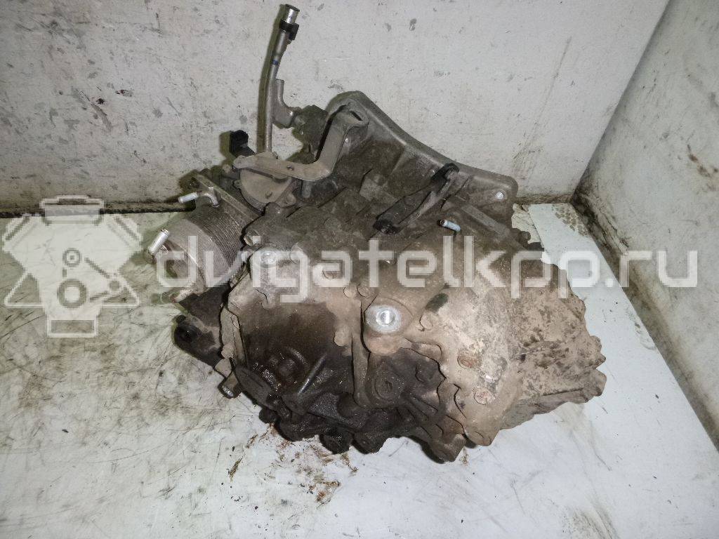 Фото Контрактная (б/у) АКПП для Samsung / Suzuki / Nissan / Nissan (Dongfeng) 136-143 л.с 16V 2.0 л MR20DE Бензин/газ 310201xf0d {forloop.counter}}