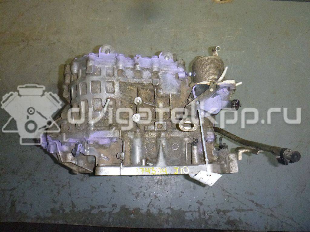 Фото Контрактная (б/у) АКПП для Nissan (Dongfeng) / Suzuki / Samsung / Nissan 129-147 л.с 16V 2.0 л MR20DE Бензин/спирт 310201xf0d {forloop.counter}}