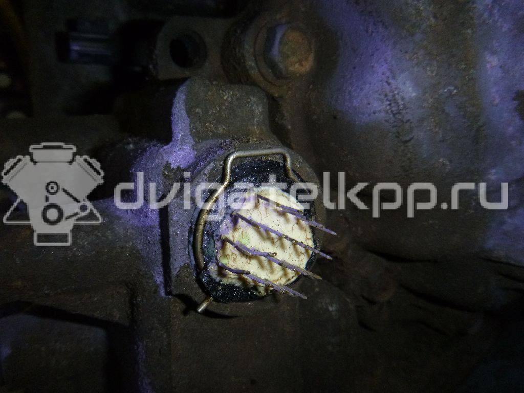 Фото Контрактная (б/у) АКПП для Samsung / Suzuki / Nissan / Nissan (Dongfeng) 133-144 л.с 16V 2.0 л MR20DE бензин 310201xf0d {forloop.counter}}