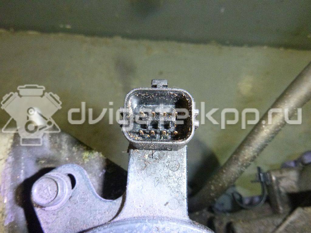 Фото Контрактная (б/у) АКПП для Samsung / Suzuki / Nissan / Nissan (Dongfeng) 133-144 л.с 16V 2.0 л MR20DE бензин 310201xf0d {forloop.counter}}