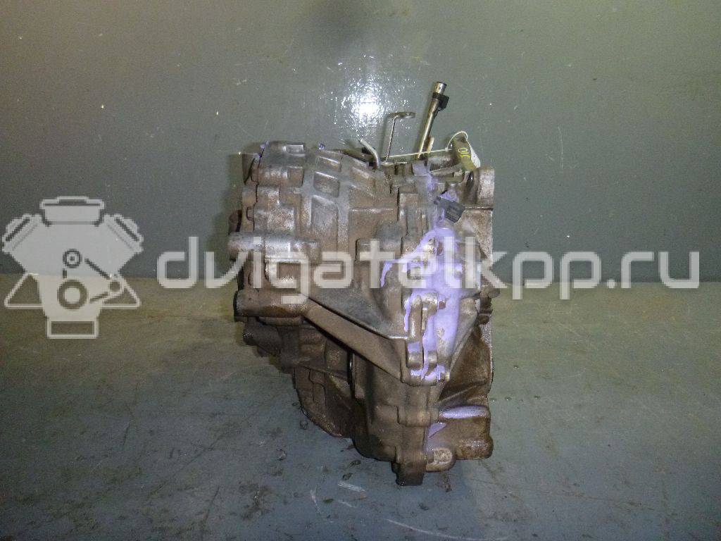 Фото Контрактная (б/у) АКПП для Samsung / Suzuki / Nissan / Nissan (Dongfeng) 131-147 л.с 16V 2.0 л MR20DE бензин 310201xf0d {forloop.counter}}