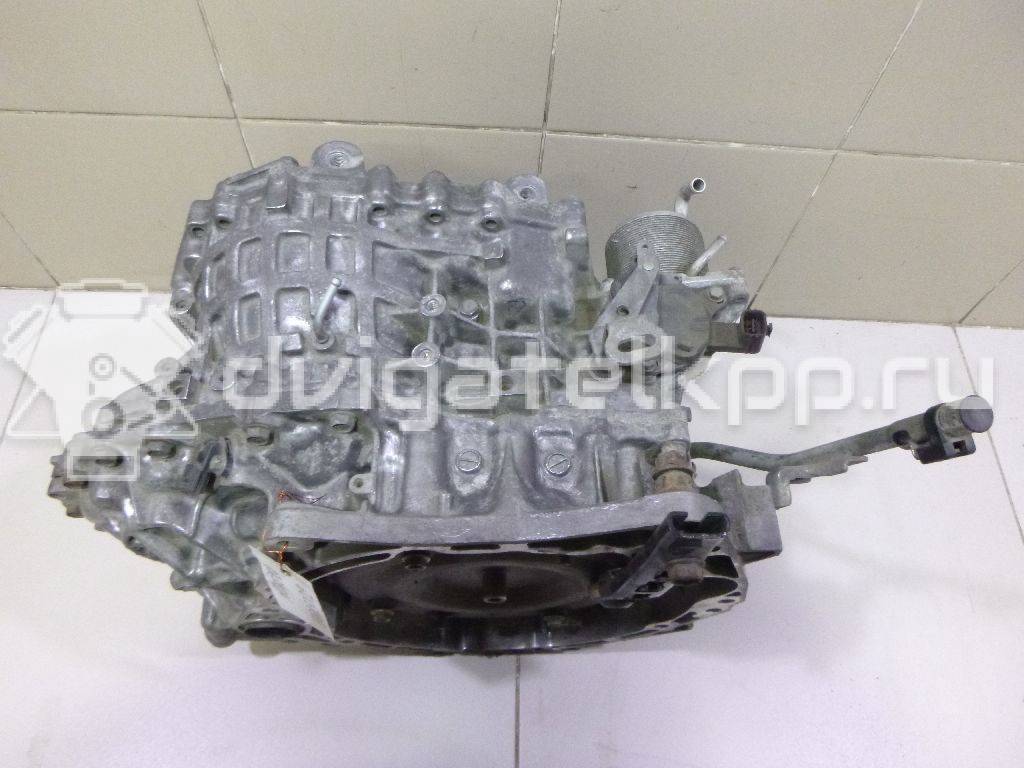 Фото Контрактная (б/у) АКПП для Nissan (Dongfeng) / Suzuki / Samsung / Nissan 129-147 л.с 16V 2.0 л MR20DE Бензин/спирт 310201XF0D {forloop.counter}}