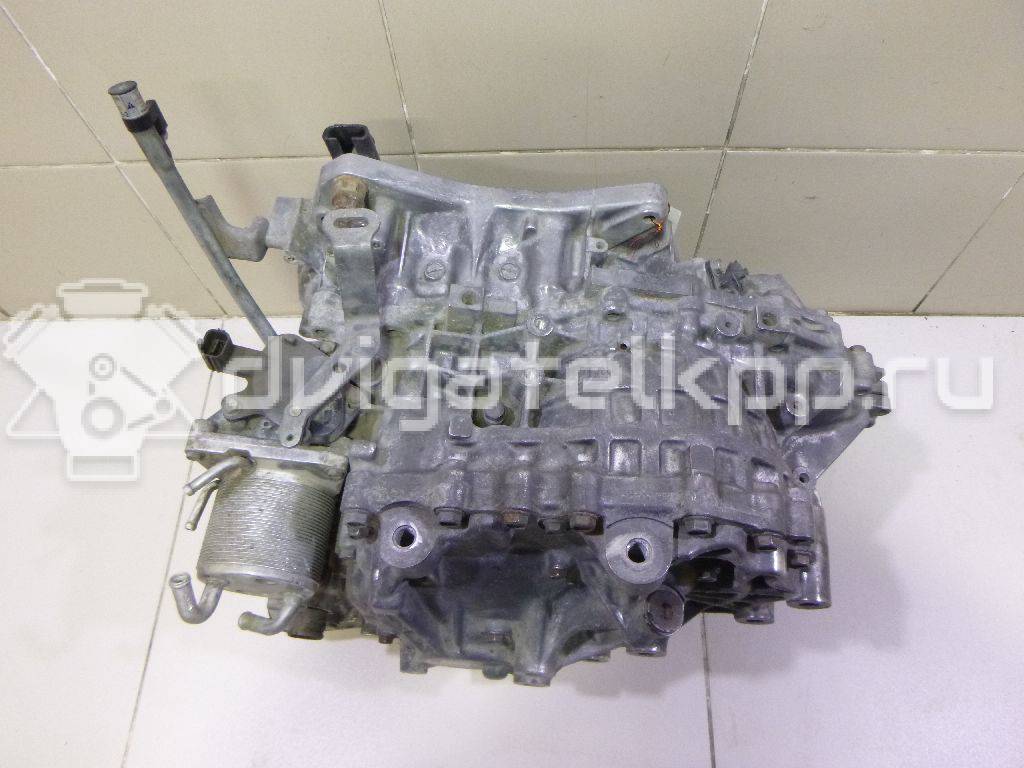 Фото Контрактная (б/у) АКПП для Nissan (Dongfeng) / Suzuki / Samsung / Nissan 129-147 л.с 16V 2.0 л MR20DE Бензин/спирт 310201XF0D {forloop.counter}}