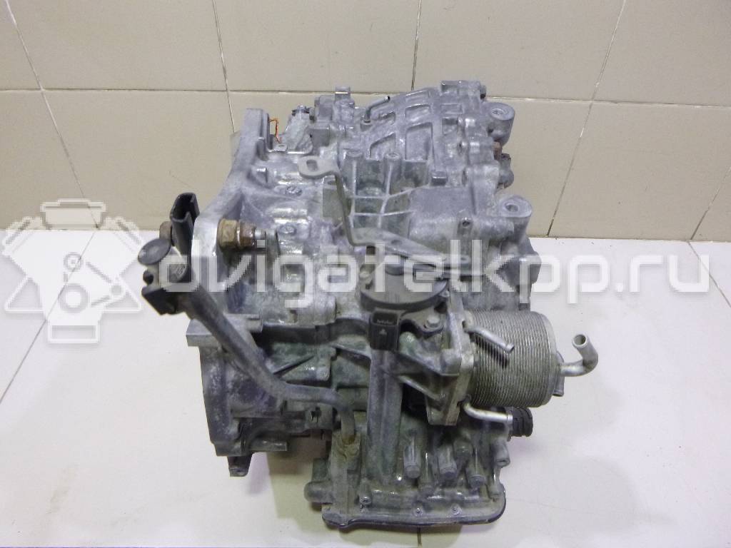 Фото Контрактная (б/у) АКПП для Nissan Teana / Qashqai / X-Trail 129-147 л.с 16V 2.0 л MR20DE Бензин/спирт 310201XF0D {forloop.counter}}