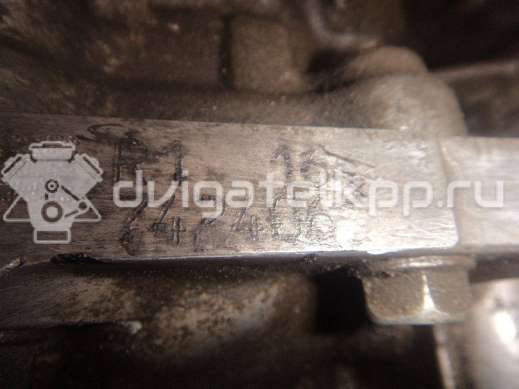 Фото Контрактная (б/у) АКПП для Nissan Teana / Qashqai / X-Trail 129-147 л.с 16V 2.0 л MR20DE Бензин/спирт 310201XF0D {forloop.counter}}