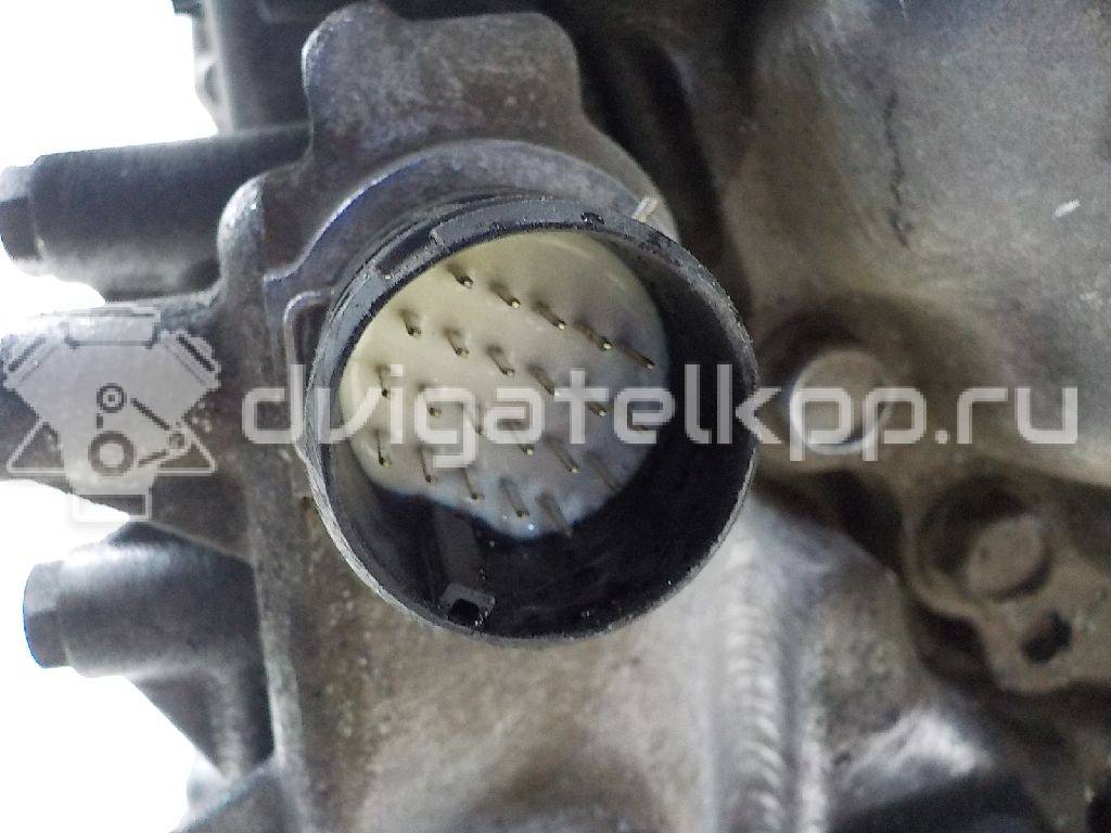 Фото Контрактная (б/у) АКПП для Nissan (Dongfeng) / Suzuki / Samsung / Nissan 129-147 л.с 16V 2.0 л MR20DE Бензин/спирт 310201XF0D {forloop.counter}}