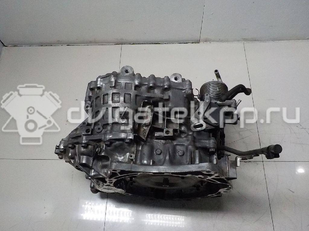 Фото Контрактная (б/у) АКПП для Venucia / Suzuki / Samsung / Nissan / Nissan (Dongfeng) 144 л.с 16V 2.0 л MR20DE бензин 310201XF0D {forloop.counter}}