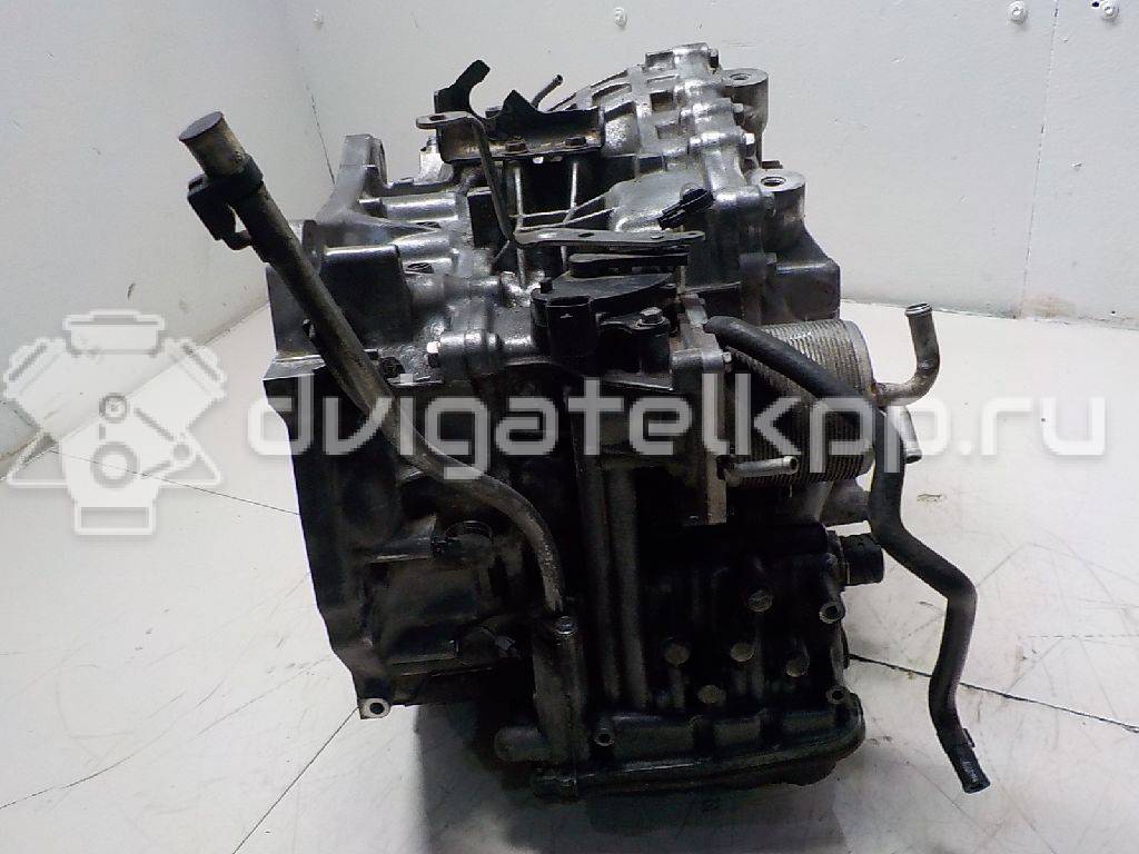 Фото Контрактная (б/у) АКПП для Samsung / Suzuki / Nissan / Nissan (Dongfeng) 131-147 л.с 16V 2.0 л MR20DE бензин 310201XF0D {forloop.counter}}