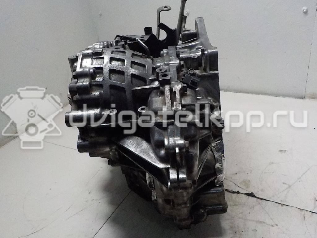 Фото Контрактная (б/у) АКПП для Samsung / Suzuki / Nissan / Nissan (Dongfeng) 131-147 л.с 16V 2.0 л MR20DE бензин 310201XF0D {forloop.counter}}