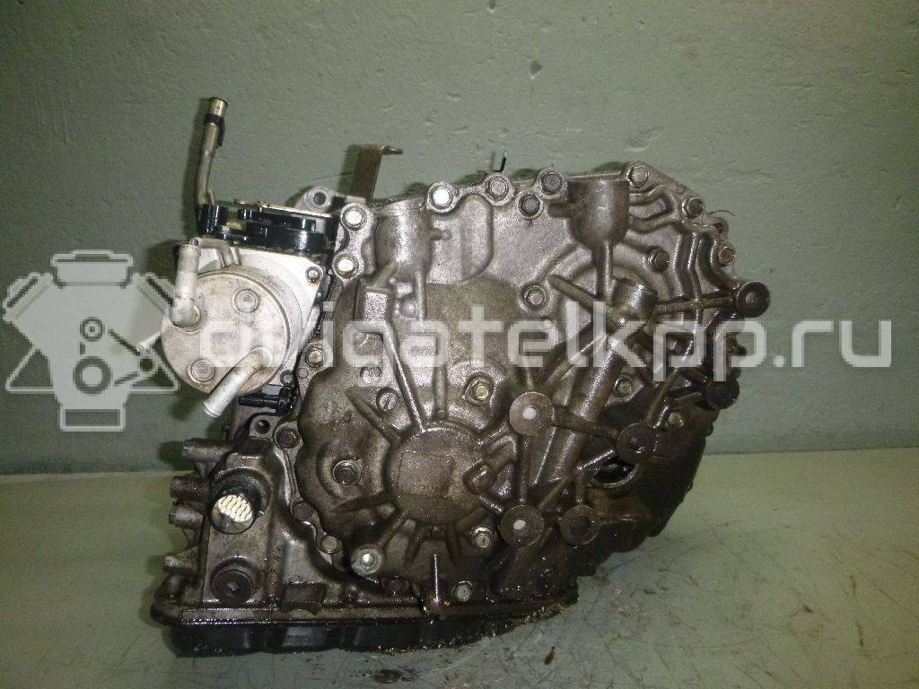 Фото Контрактная (б/у) АКПП для Suzuki / Nissan (Dongfeng) 144-147 л.с 16V 2.0 л MR20 бензин 310201XF2B {forloop.counter}}