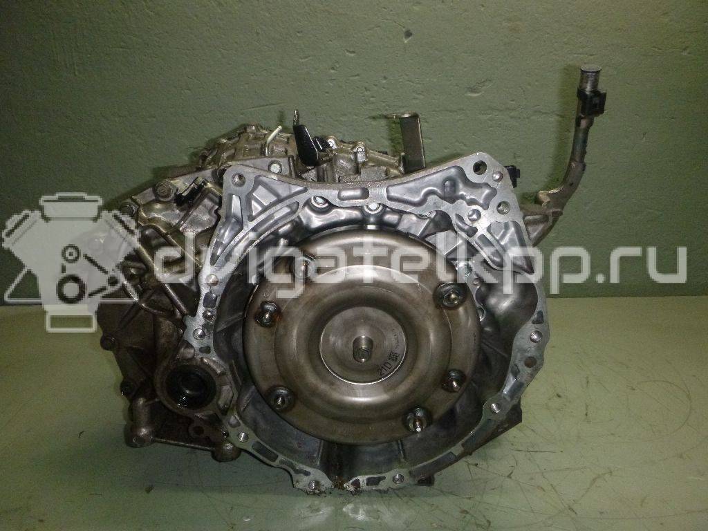 Фото Контрактная (б/у) АКПП для Dongfeng Fengdu / Suzuki / Nissan (Dongfeng) 144 л.с 16V 2.0 л MR20 бензин 310201XF2B {forloop.counter}}