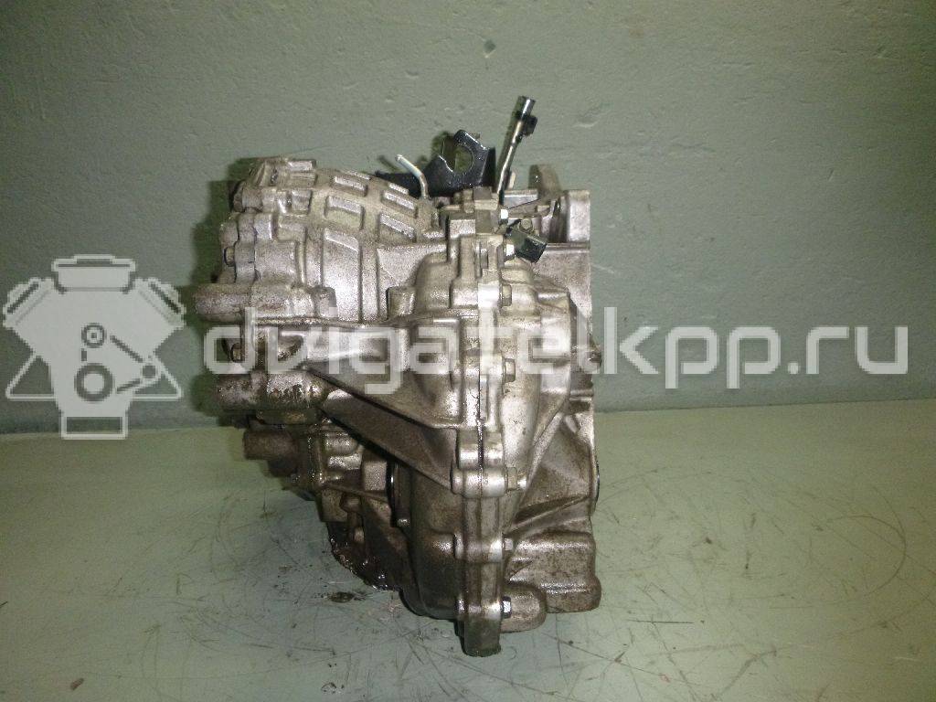 Фото Контрактная (б/у) АКПП для Dongfeng Fengdu / Suzuki / Nissan (Dongfeng) 144 л.с 16V 2.0 л MR20 бензин 310201XF2B {forloop.counter}}