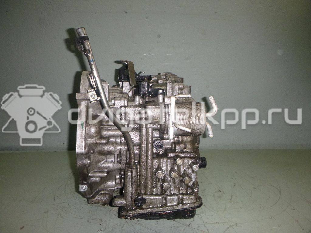 Фото Контрактная (б/у) АКПП для Dongfeng Fengdu / Suzuki / Nissan (Dongfeng) 144 л.с 16V 2.0 л MR20 бензин 310201XF2B {forloop.counter}}