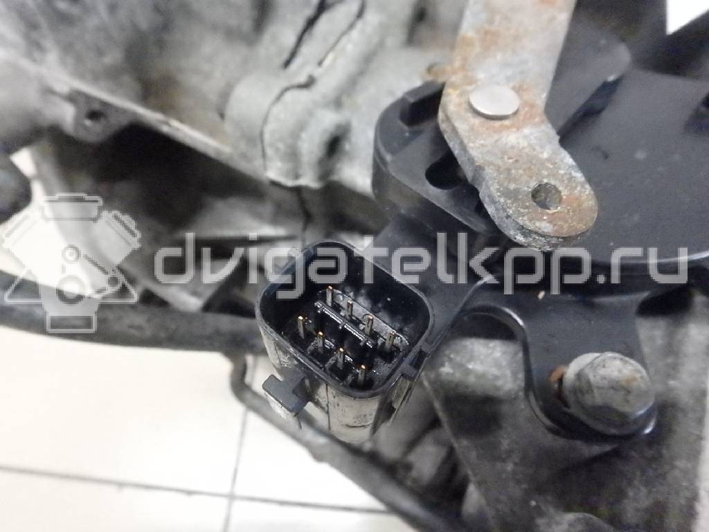 Фото Контрактная (б/у) АКПП для Nissan (Dongfeng) / Suzuki / Samsung / Nissan 129-147 л.с 16V 2.0 л MR20DE Бензин/спирт 310201XF2B {forloop.counter}}