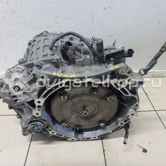 Фото Контрактная (б/у) АКПП для Samsung / Suzuki / Nissan / Nissan (Dongfeng) 136-143 л.с 16V 2.0 л MR20DE Бензин/газ 310201XF2B