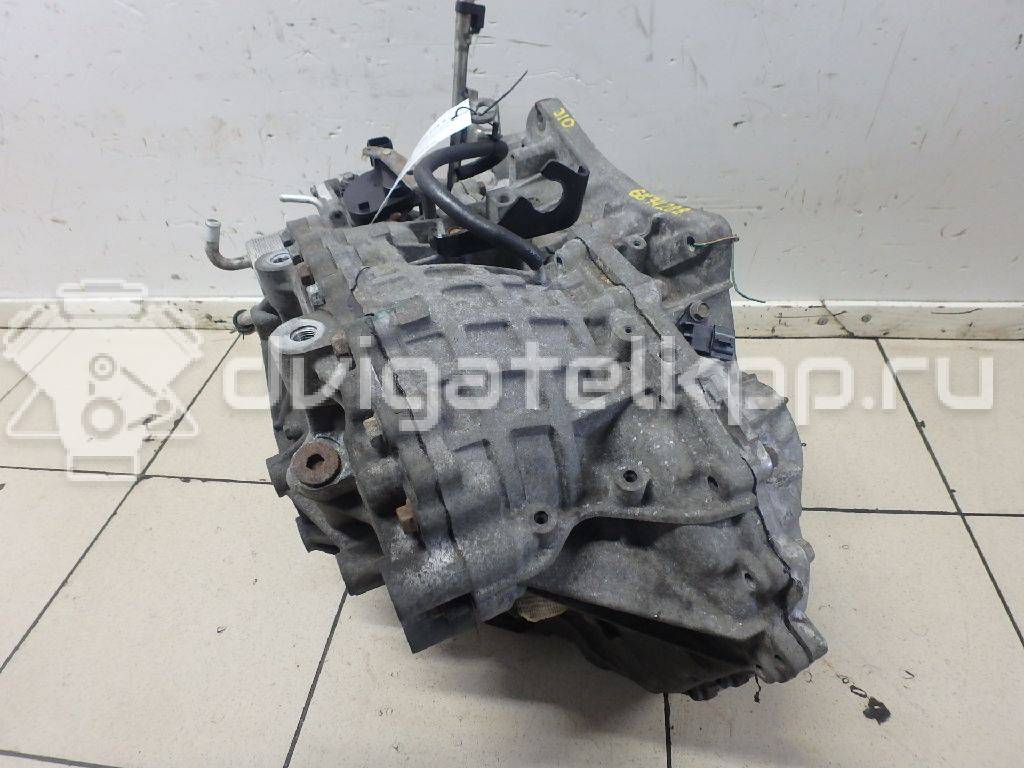 Фото Контрактная (б/у) АКПП для Samsung / Suzuki / Nissan / Nissan (Dongfeng) 136-143 л.с 16V 2.0 л MR20DE Бензин/газ 310201XF2B {forloop.counter}}