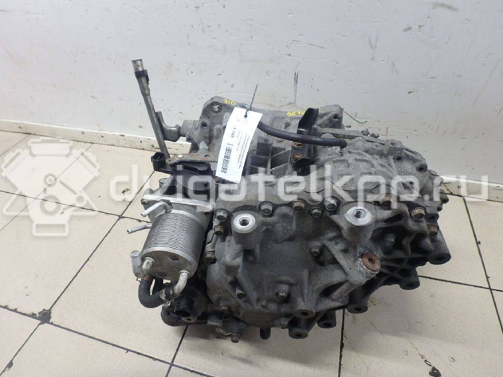 Фото Контрактная (б/у) АКПП для Samsung / Suzuki / Nissan / Nissan (Dongfeng) 136-143 л.с 16V 2.0 л MR20DE Бензин/газ 310201XF2B {forloop.counter}}