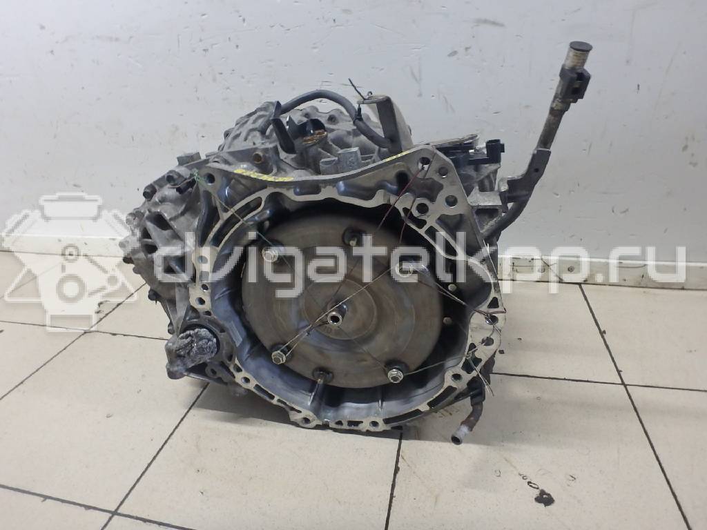 Фото Контрактная (б/у) АКПП для Dongfeng Fengdu / Suzuki / Nissan (Dongfeng) 144 л.с 16V 2.0 л MR20 бензин 310201XF2B {forloop.counter}}